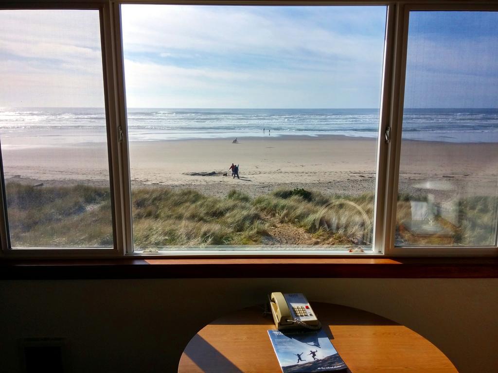 Silver Sands Rockaway Beach Kültér fotó