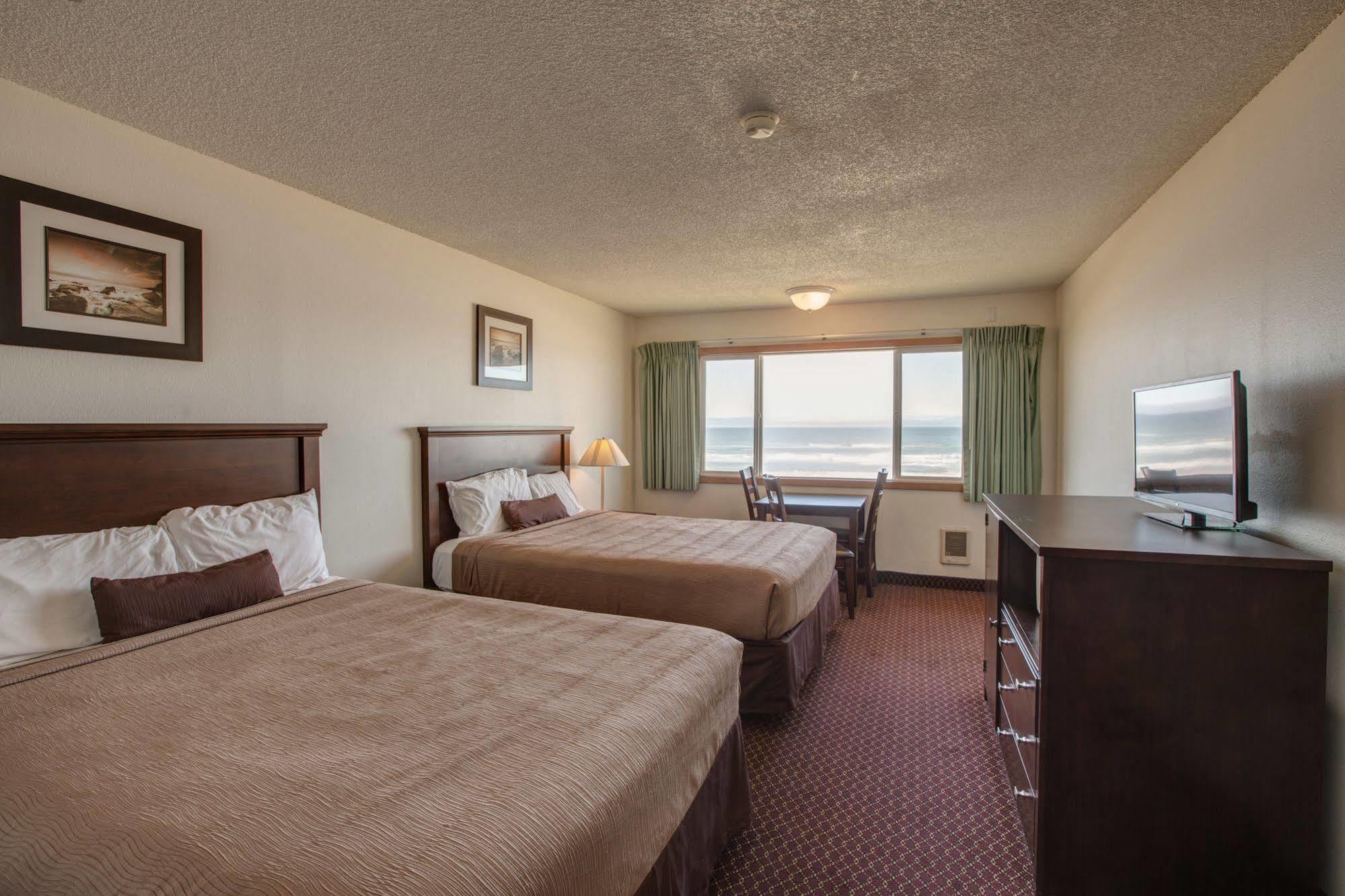 Silver Sands Rockaway Beach Kültér fotó