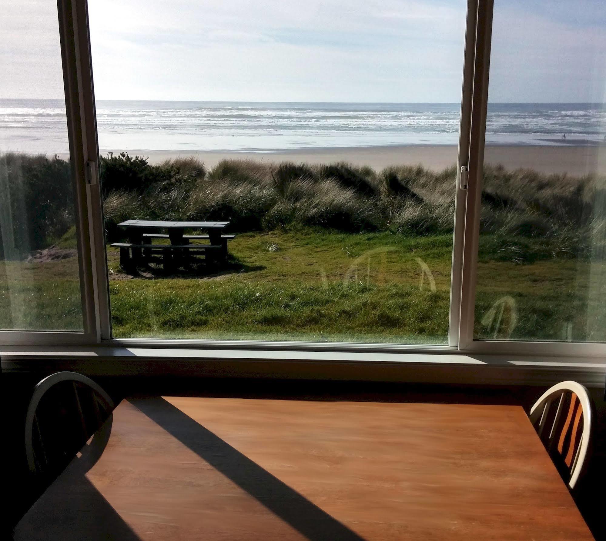 Silver Sands Rockaway Beach Kültér fotó