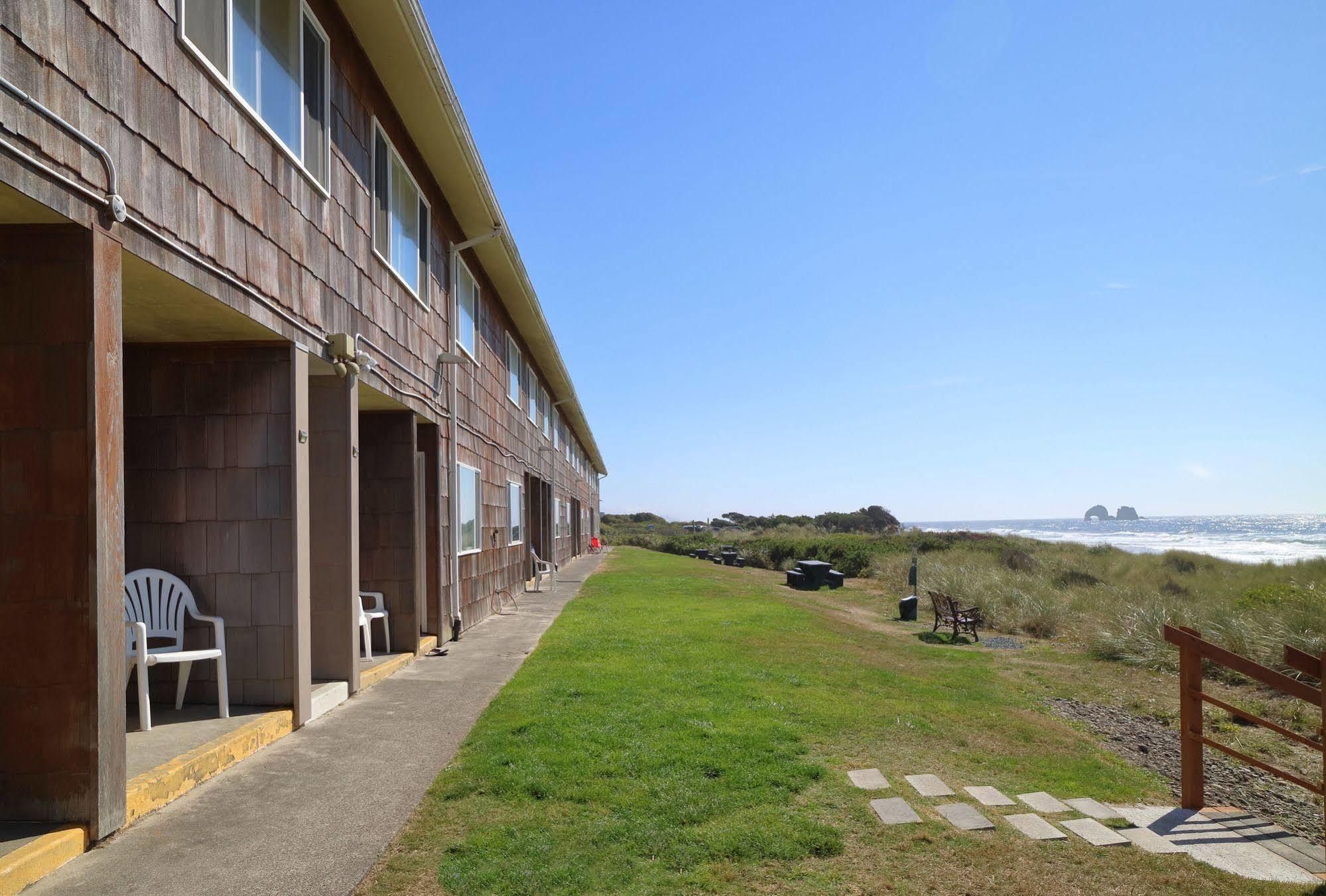 Silver Sands Rockaway Beach Kültér fotó